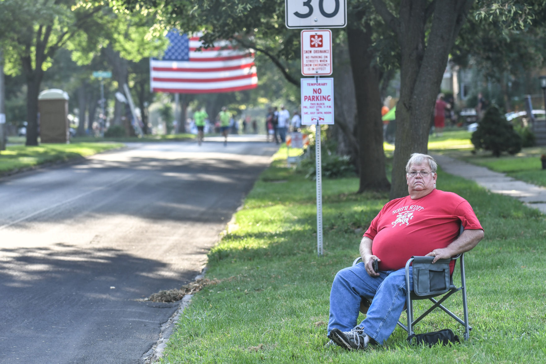 Quad-City Times Bix 7